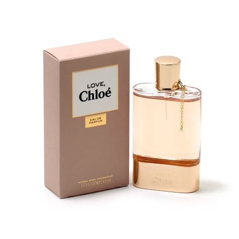 Chloe Perfumes: L'Eau de Chloe & Love, Chloe Plus More.